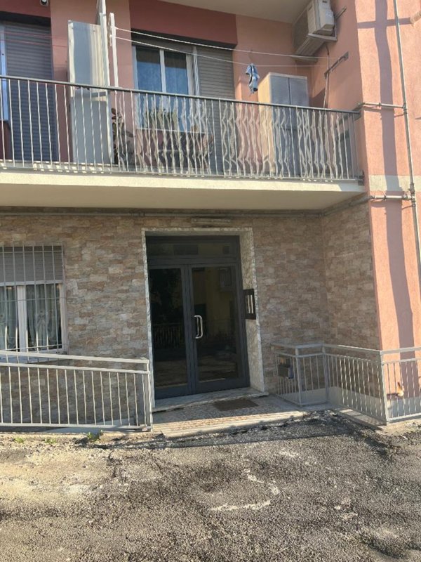 appartamento in affitto a Genova