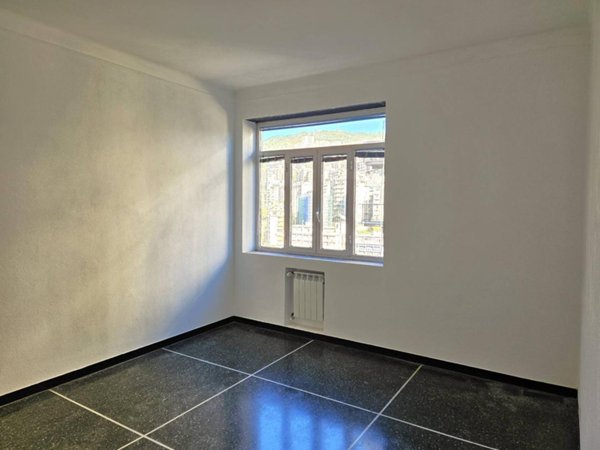 appartamento in affitto a Genova in zona Lagaccio / Granarolo