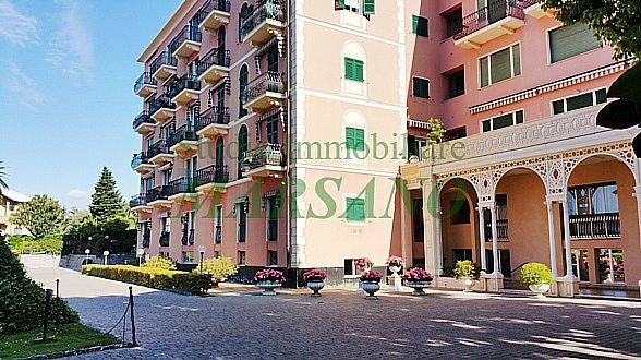 appartamento in affitto a Genova in zona Nervi