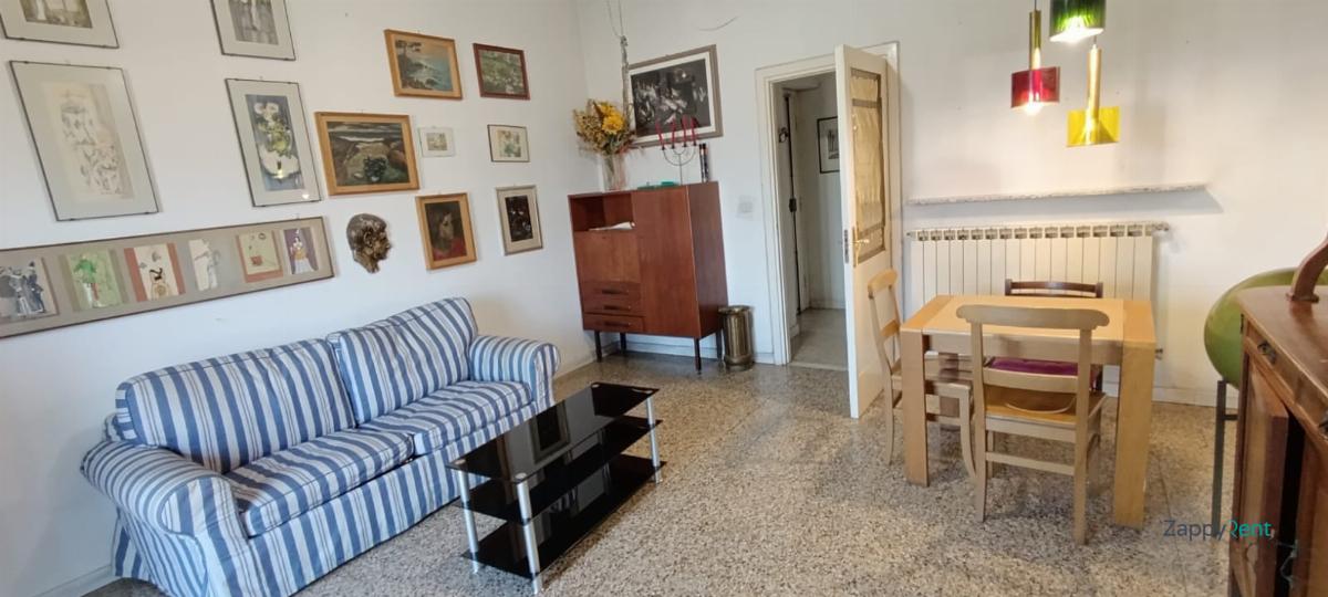 appartamento in affitto a Genova in zona Cornigliano