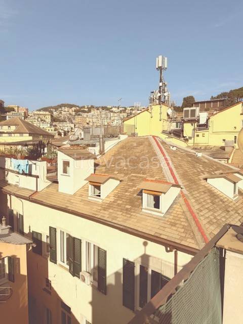 appartamento in affitto a Genova in zona Centro Storico