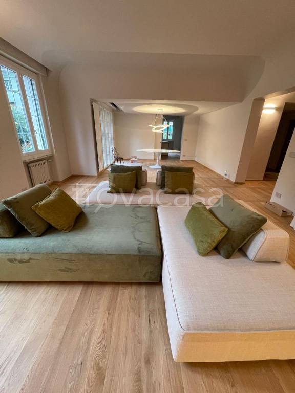 appartamento in affitto a Genova in zona Albaro