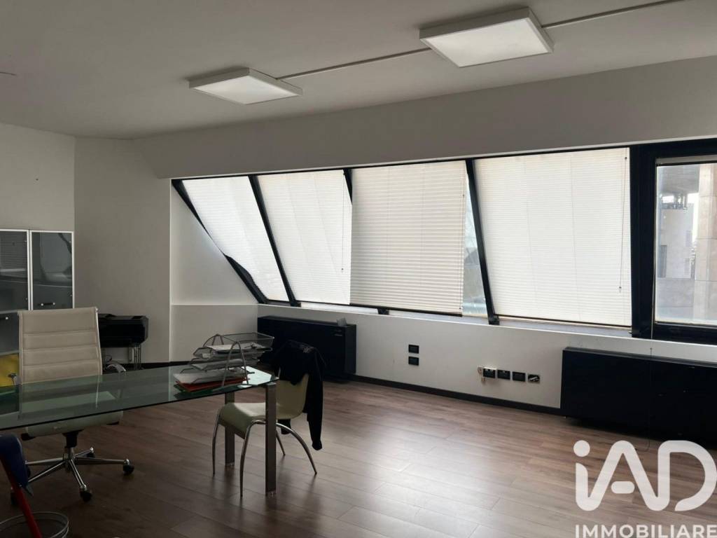 appartamento in affitto a Genova in zona Foce