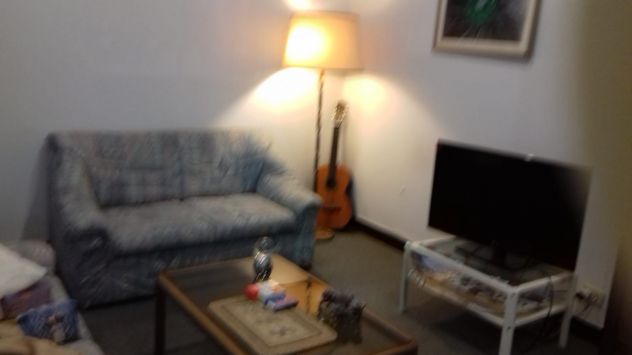 appartamento in affitto a Genova in zona Castelletto