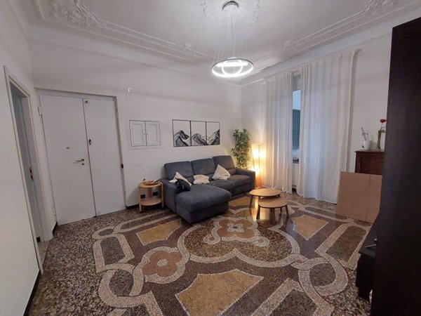 appartamento in affitto a Genova in zona Foce