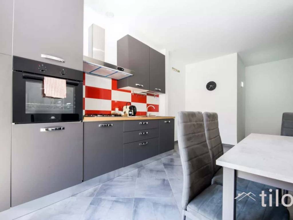 appartamento in affitto a Genova in zona Sestri Ponente