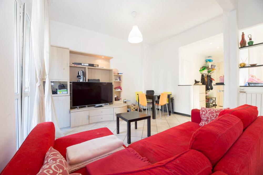 appartamento in affitto a Genova in zona Molassana