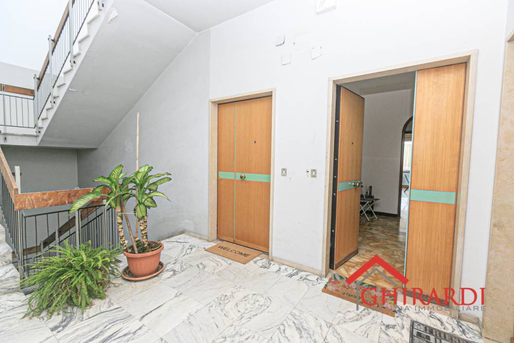 appartamento in affitto a Genova in zona Sestri Ponente