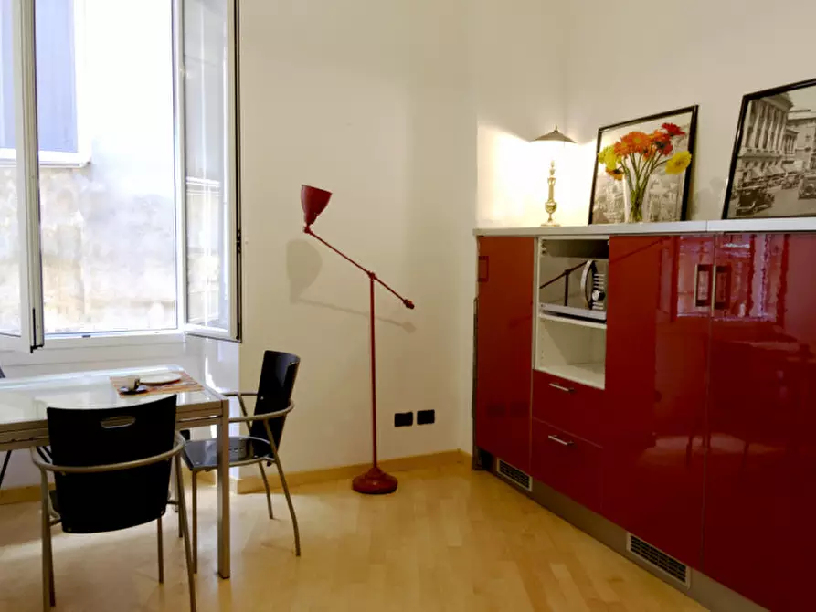 appartamento in affitto a Genova in zona Sottoripa / Maddalena / Molo