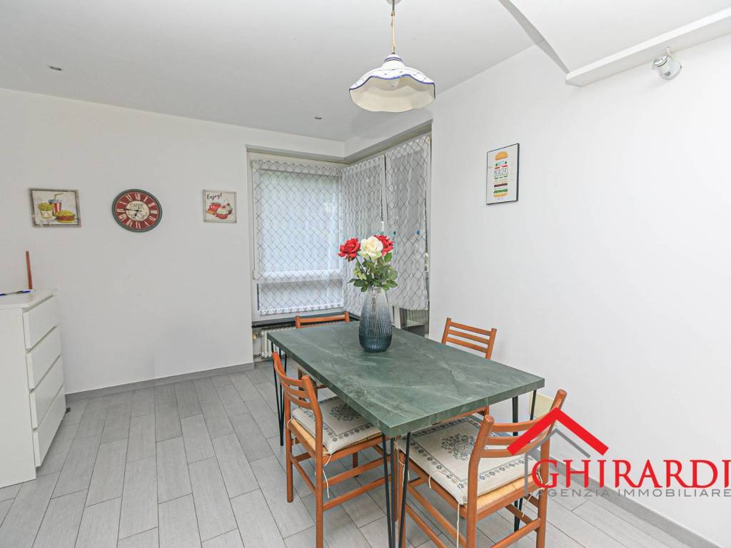 appartamento in affitto a Genova in zona Sestri Ponente