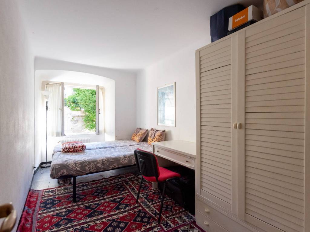 appartamento in affitto a Genova