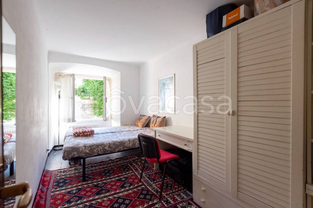 appartamento in affitto a Genova in zona San Vincenzo