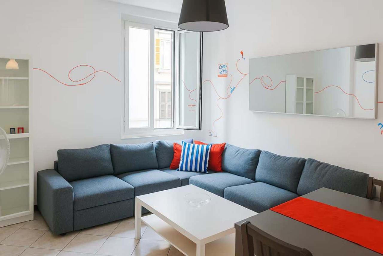 appartamento in affitto a Genova in zona San Fruttuoso