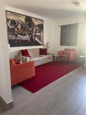 appartamento in affitto a Genova in zona Sottoripa / Maddalena / Molo