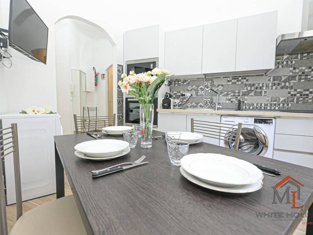 appartamento in affitto a Genova in zona Sestri Ponente