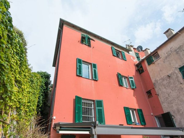 appartamento in affitto a Genova in zona Albaro