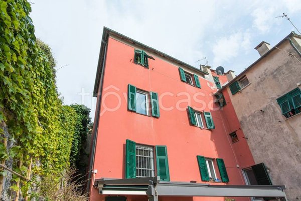 appartamento in affitto a Genova in zona Albaro
