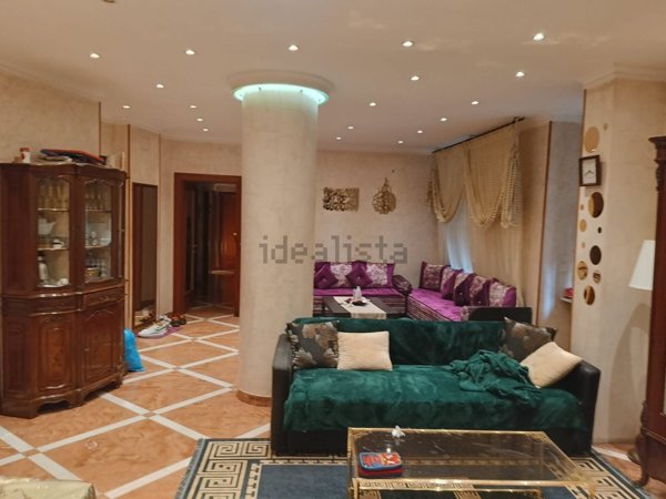 appartamento in affitto a Genova