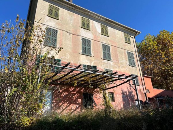 appartamento in affitto a Genova in zona Pontedecimo