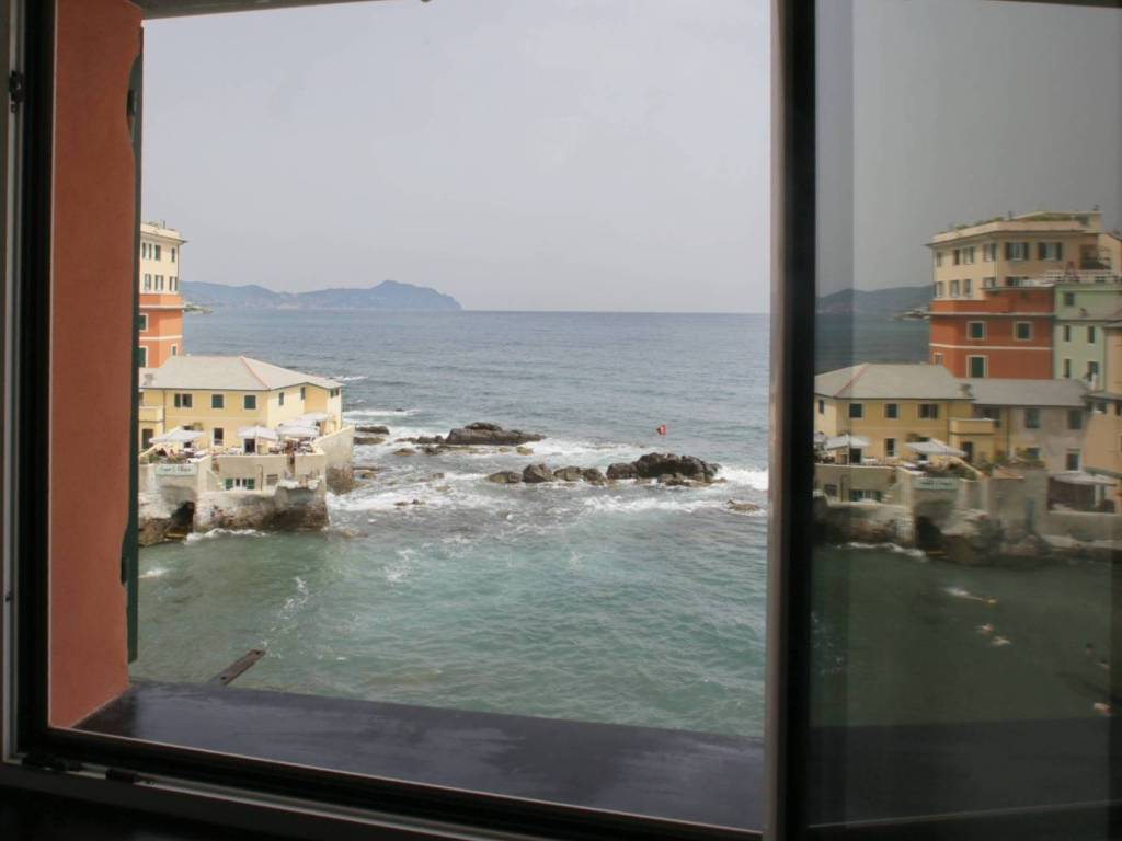 appartamento in affitto a Genova in zona Albaro
