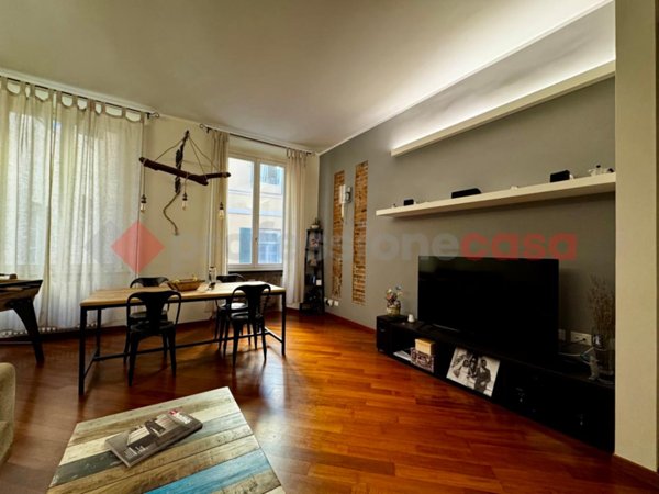 appartamento in affitto a Genova in zona Sottoripa / Maddalena / Molo