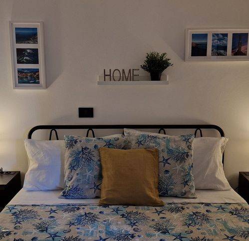 appartamento in affitto a Genova in zona Nervi