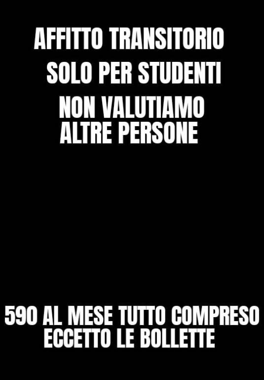 appartamento in affitto a Genova in zona Certosa