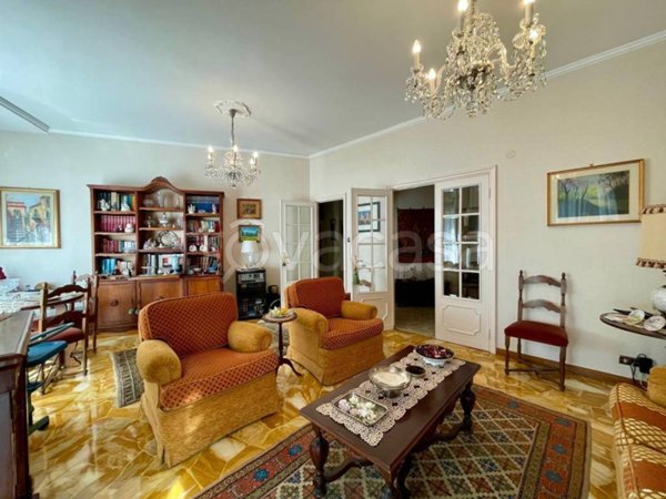 appartamento in affitto a Genova in zona Sturla