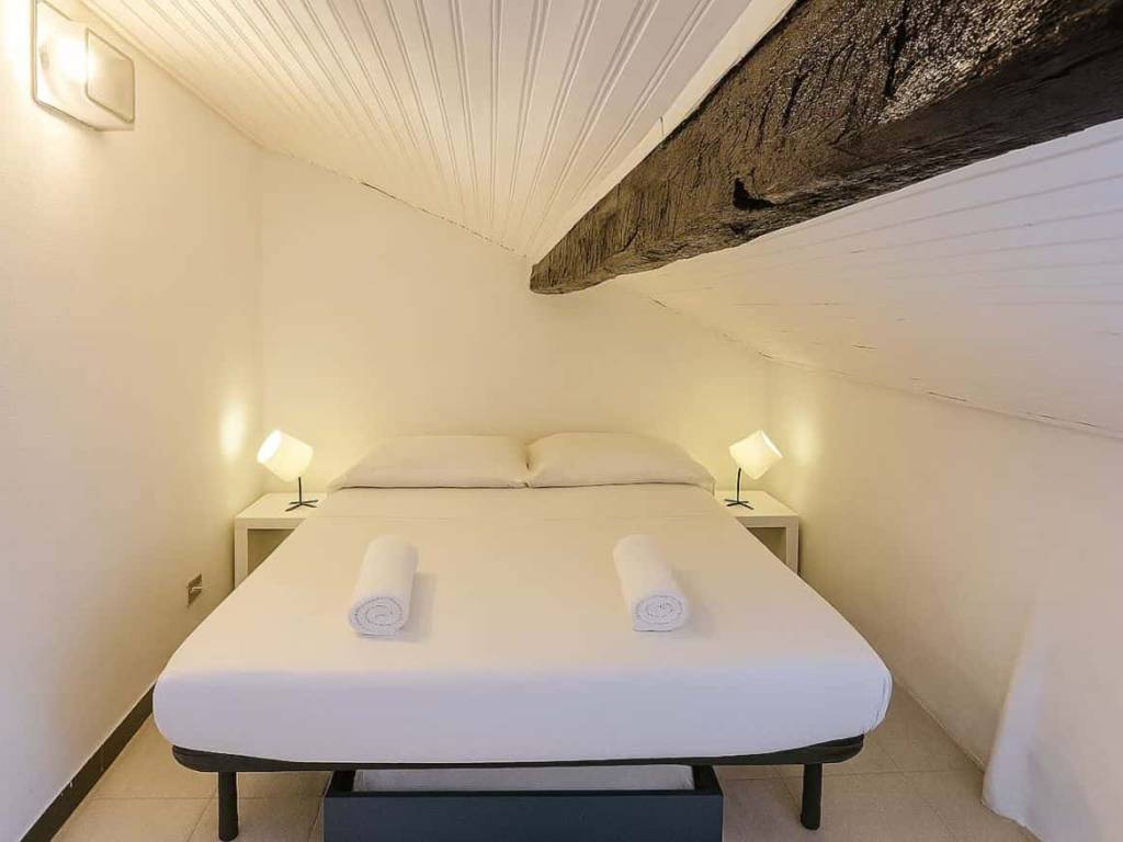 appartamento in affitto a Genova in zona Centro Storico