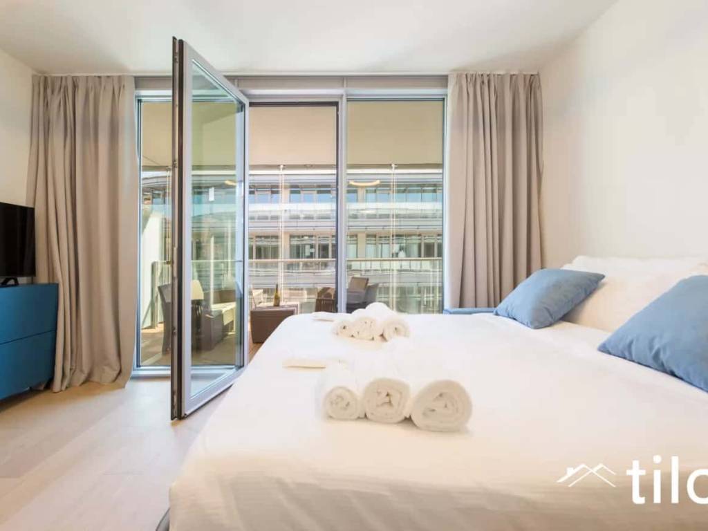 appartamento in affitto a Genova in zona Centro Storico