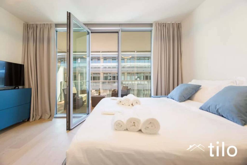 appartamento in affitto a Genova in zona Centro Storico