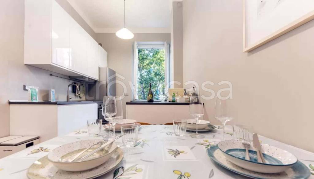 appartamento in affitto a Genova in zona Centro Storico