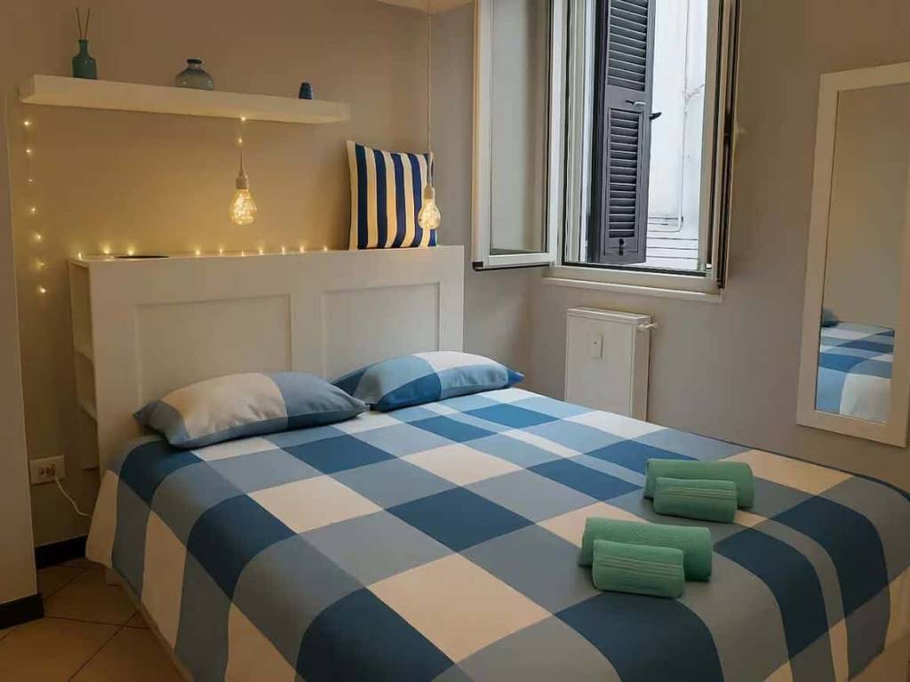 appartamento in affitto a Genova in zona Quezzi