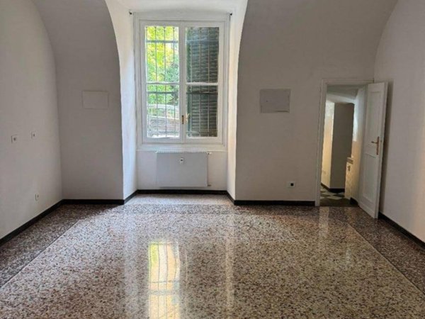 appartamento in affitto a Genova