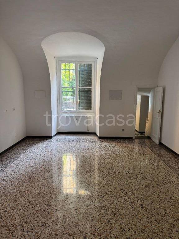 appartamento in affitto a Genova in zona Centro Storico