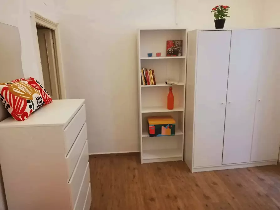 appartamento in affitto a Genova