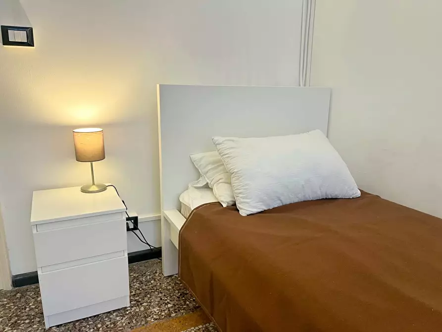 appartamento in affitto a Genova