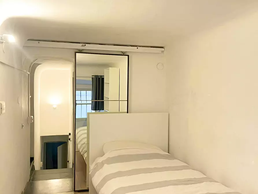 appartamento in affitto a Genova