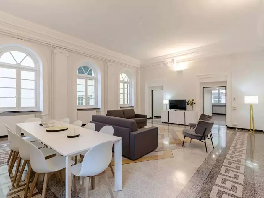 appartamento in affitto a Genova