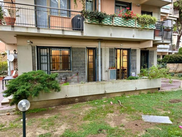 appartamento in affitto a Genova