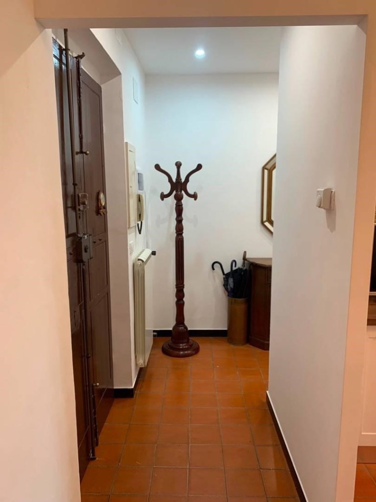 appartamento in affitto a Genova in zona Sturla