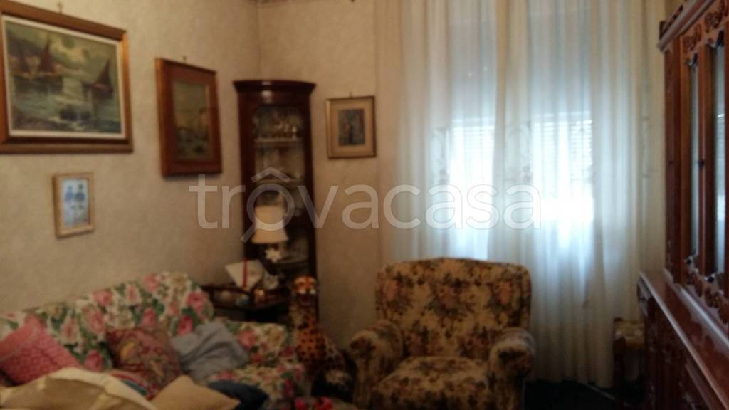 appartamento in affitto a Genova in zona Sestri Ponente