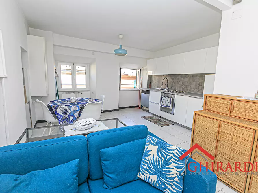 appartamento in affitto a Genova in zona Sestri Ponente