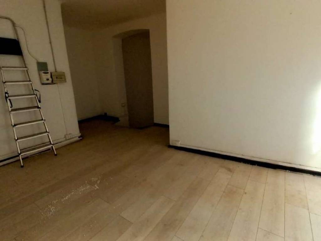 negozio in affitto a Genova in zona Centro Storico