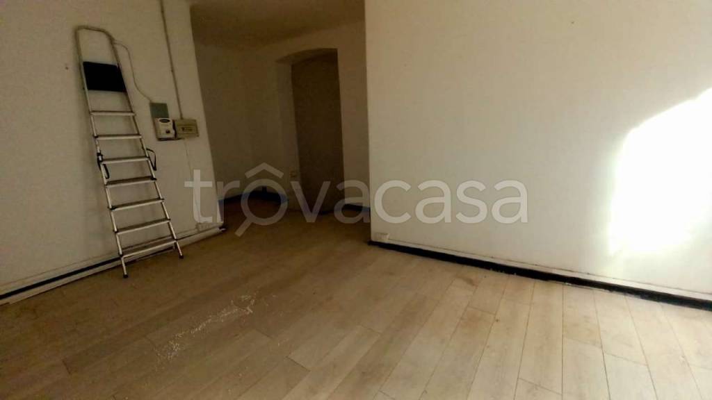 negozio in affitto a Genova in zona Centro Storico