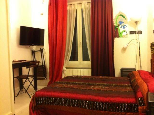 appartamento in affitto a Genova