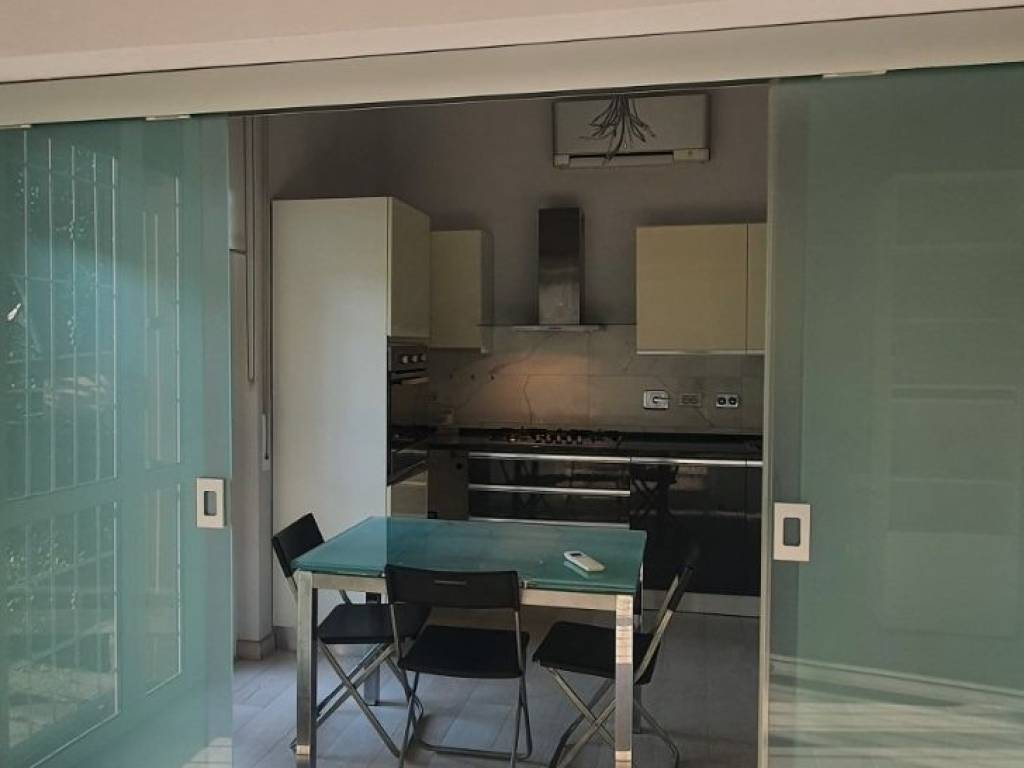 appartamento in affitto a Genova in zona Nervi