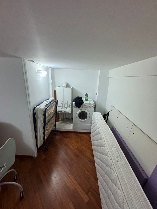 appartamento in affitto a Genova in zona Sestri Ponente