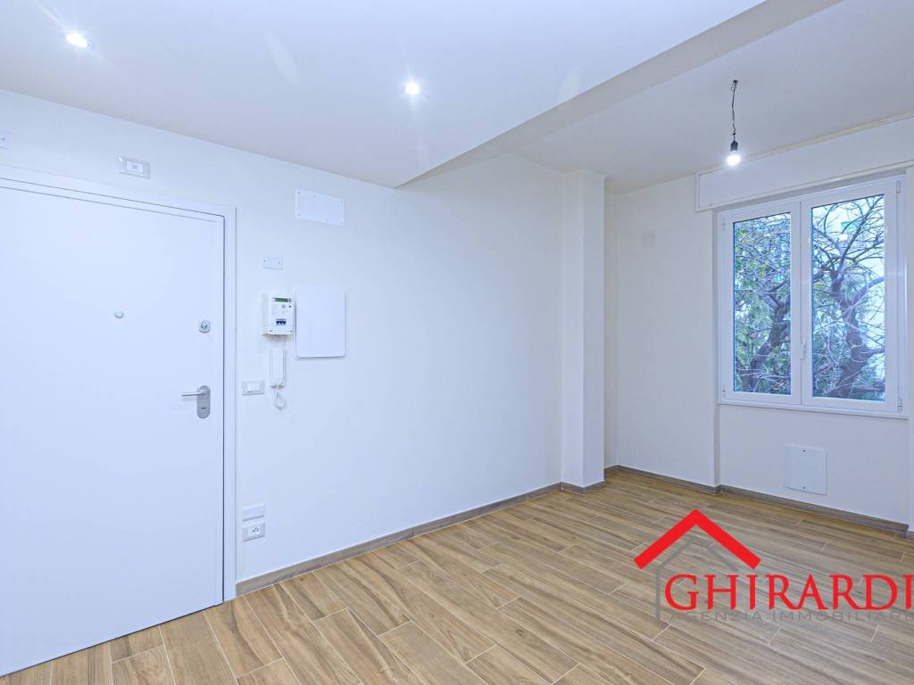 appartamento in affitto a Genova in zona Sestri Ponente