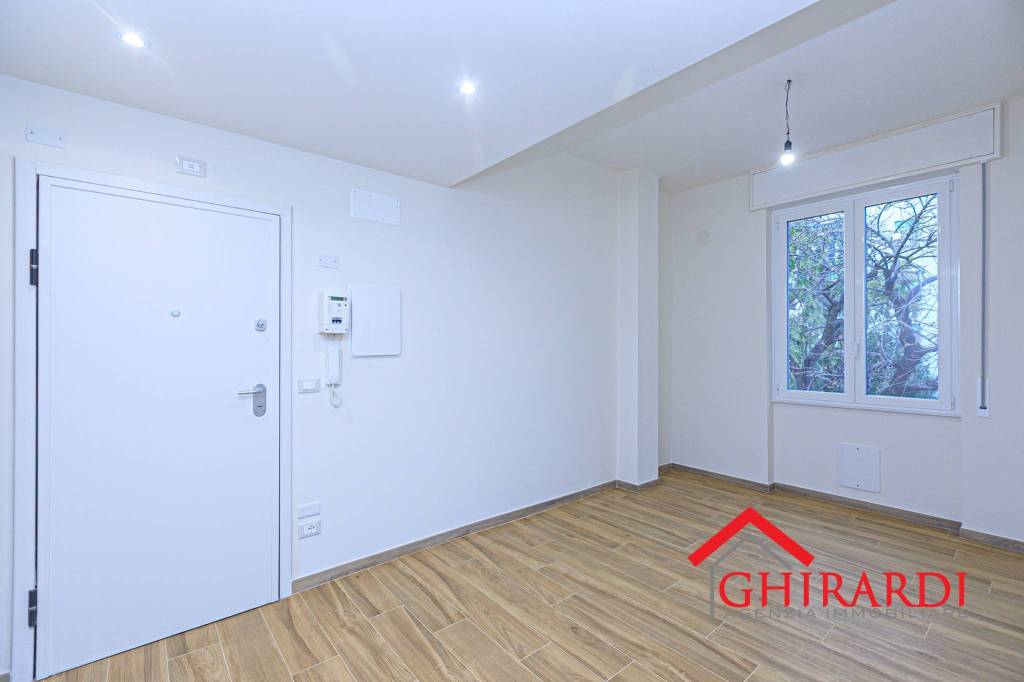 appartamento in affitto a Genova in zona Sestri Ponente